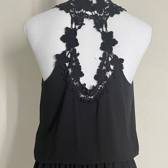 NWOT NAKED ZEBRA DRESS - Picture 5 of 15